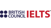 British Council IELTS