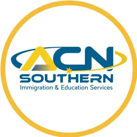 Acn Southern Immigration logo