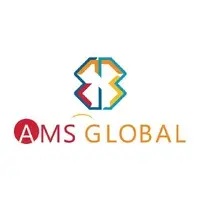 Ams Global Inc Logo