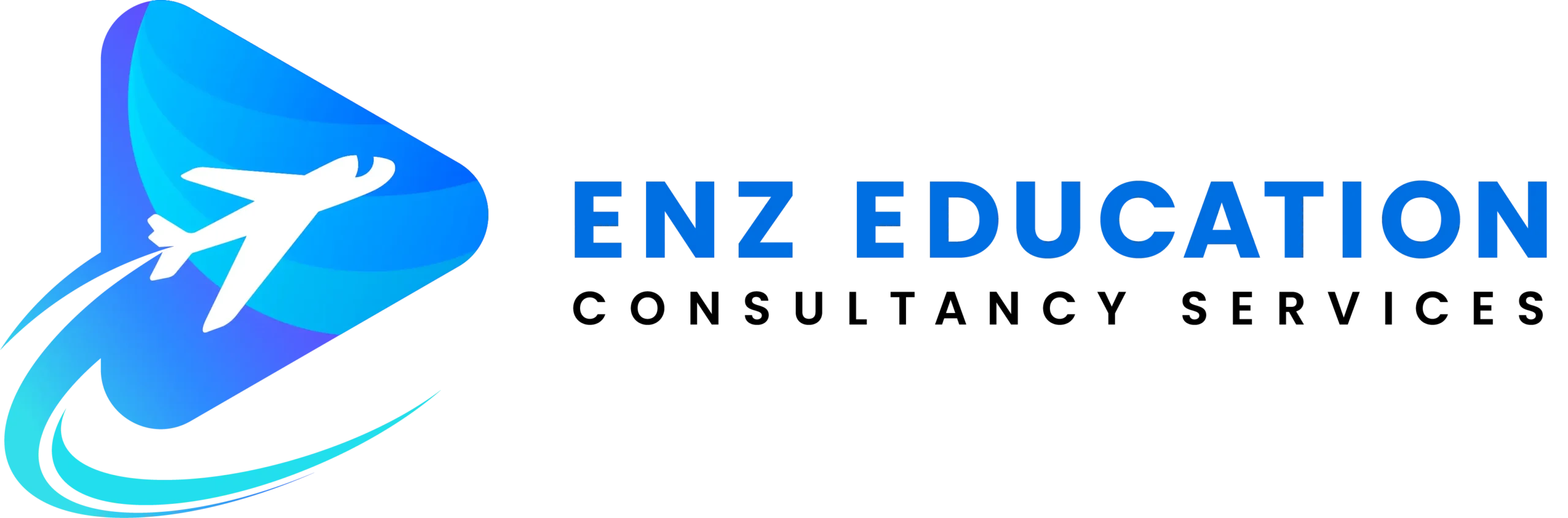 ENZ Education Consultacy Services Logo