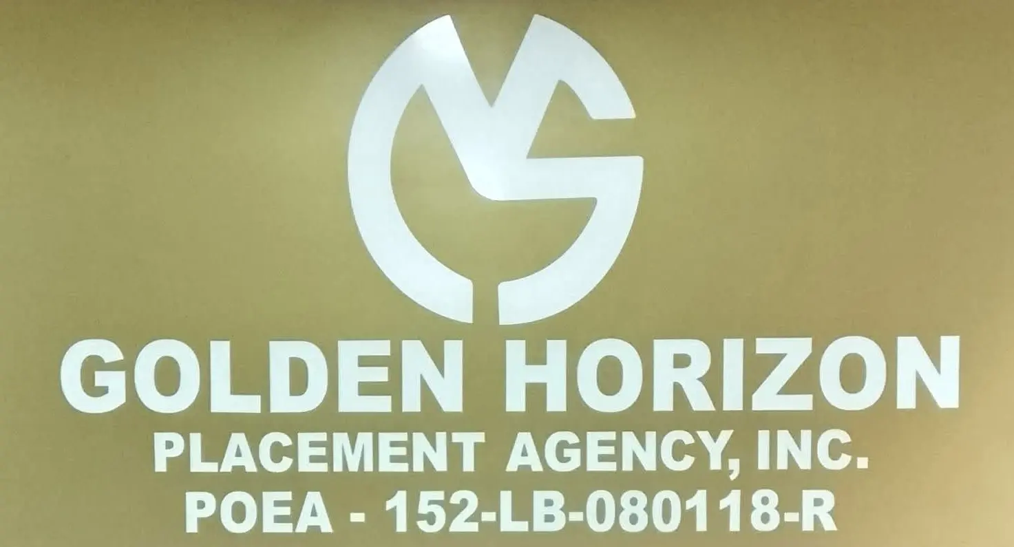 Golden Horizon Inc logo